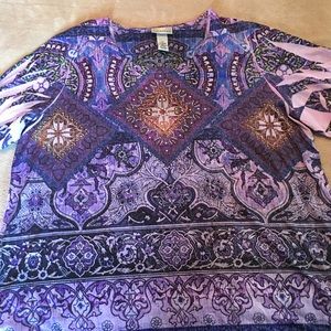 Catherines short-sleeved shirt